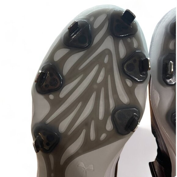 Under Armour Women's Baseball Cleats Size 8.5, New - Picture 10 of 12